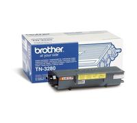 Brother TN3280 toner negro