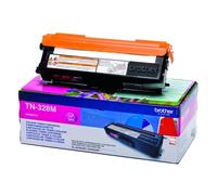 Brother TN-328M toner magenta XXL (original)