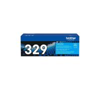 BROTHER TN-329 (TN-329C) CIAN TONER - 6000 PAGES | PARA DCP-L8450CDW