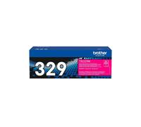 TN-329M BROTHER DCP-L8450CDW CARTUCHO DE TÓNER MAGENTA