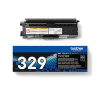 Brother TN-329BK toner negro XXL
