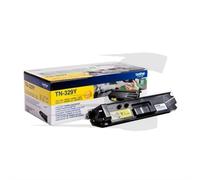 Brother TN-329Y toner amarillo XXL