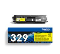 Brother TN-329Y toner amarillo XXL