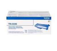 Brother toner TN-3330 negro