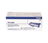 Brother TN-3380 toner negro XL (original)
