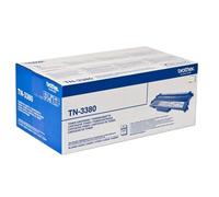Brother toner TN-3380 negro XL
