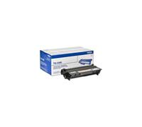 Brother TN-3380P, tóner láser, 8000 páginas, negro, 1 pieza(s)