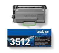 Brother TN-3512 toner negro XXL (original)