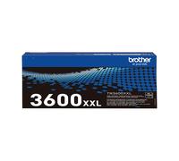 Brother 3600XXL Tóner negro Original TN-3600XXL