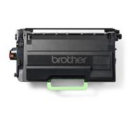 Brother TN-3610 Super High Yield Black Toner Cartridge - Prints 18,000 Pages