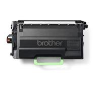 Brother TN-3610XL Ultra High Yield Black Toner Cartridge - prints 25,000 pages