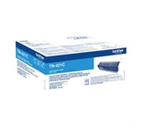 Brother TN-421C toner cian