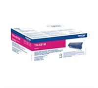 Brother TN-421M toner magenta