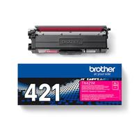 Brother TN-421M toner magenta