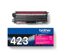 Brother TN-423M cartucho de tóner 1 pieza(s) Original Magenta
