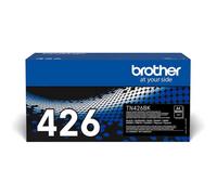 Brother Cartucho de tóner TN-426BK Negro XXL original