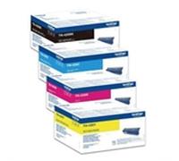 Brother TN-426 toner pack XXL (4 colores)