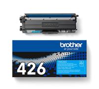 Brother TN-426C toner cian XXL (original)