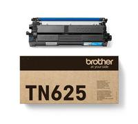 Brother TN-625C toner cian