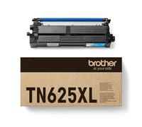 Brother TN-625XL C toner cian XL