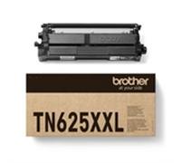 Brother TN-625XXL BK toner negro XXL