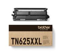 Brother TN-625XXL BK toner negro XXL (original)