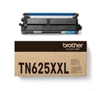 Brother TN-625XXL C toner cian XXL