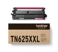 Brother TN-625XXL M toner magenta XXL (original)