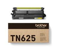 Brother TN-625Y toner amarillo (original)