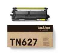 Brother TN-627 toner amarillo XXL