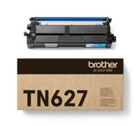 Brother TN-627 toner cian XXL