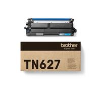 Brother 627 Tóner cian Original TN-627C
