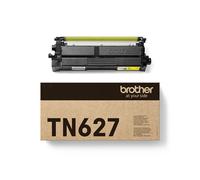 Brother TN-627 toner amarillo XL