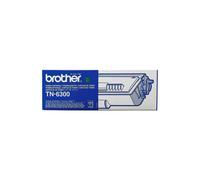 Brother TN-6300 cartucho de tóner 1 pieza(s) Original Negro