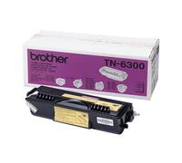 Brother TN-6300 toner negro (original)