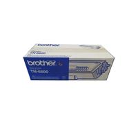 BROTHER TN-6600 NEGRO TÓNER - 6000 PÁGINAS PARA DCP-1200