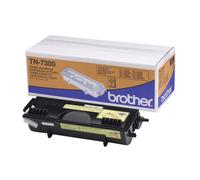 Brother TN-7300 cartucho de tóner 1 pieza(s) Original Negro