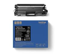 Brother TN-821XL BK toner negro