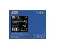 BROTHER TN-821XL TN-821-XL-BK NEGRO TÓNER - 12000 PÁGINAS PARA HL-L9430CDN
