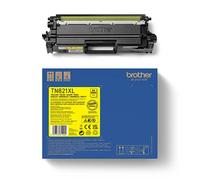 Brother TN-821XL Y toner amarillo