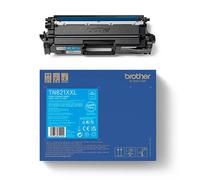 Brother TN-821XXL C toner cian