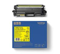 Brother TN-821XXL Y toner amarillo