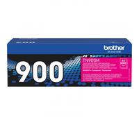 Brother TN-900M cartucho de tóner 1 pieza(s) Original Magenta