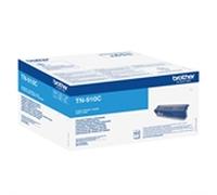 Brother TN-910C toner cian XXL