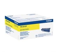 Brother TN-910Y toner amarillo XXL