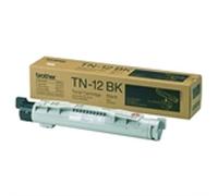 Brother TN12BK toner negro