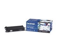 Brother TN130BK - Cartucho de tóner, color negro