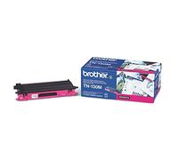 Brother TN130M - Cartucho de tóner, color magenta
