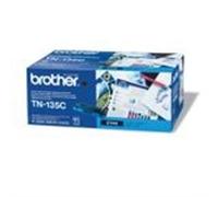 Brother TN135C toner cian