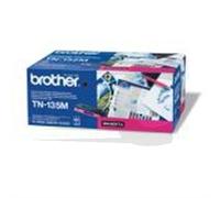 Brother TN135M toner magenta